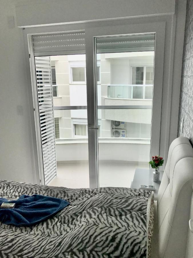 Apartamento Maravilhoso Em Florianopolis Na Praia Dos Ingleses Com Piscina Exterior photo